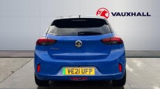 Vauxhall Corsa 100kW Elite Nav Premium 50kWh 5dr Auto [11kWCh] Electric Hatchback